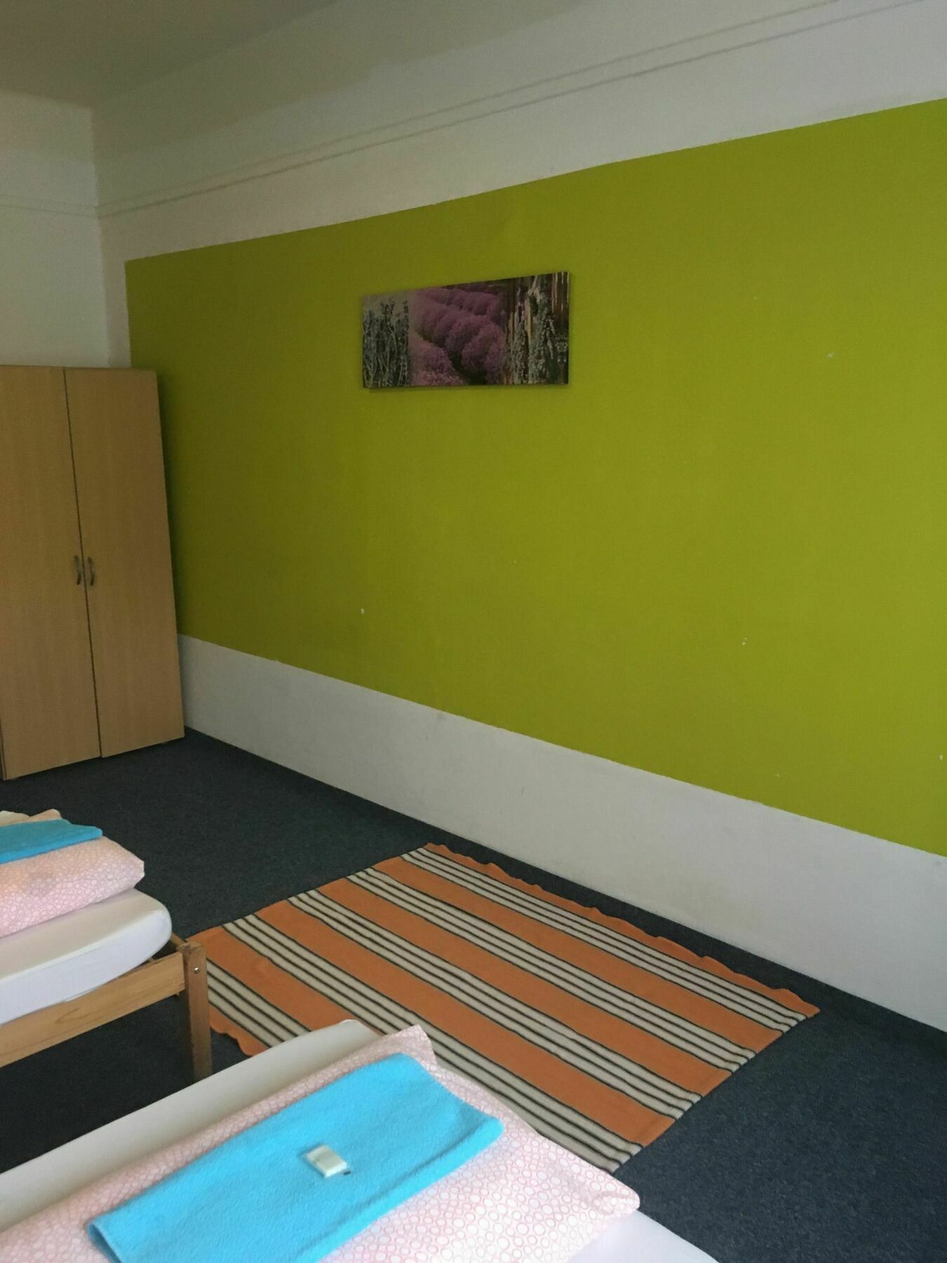Grádo Motel Praha